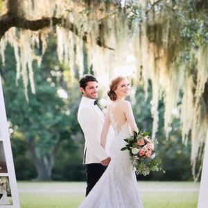 Martina Liana size 2 wedding dress.